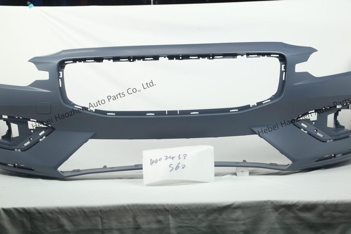 4002438S60 Front Bumper