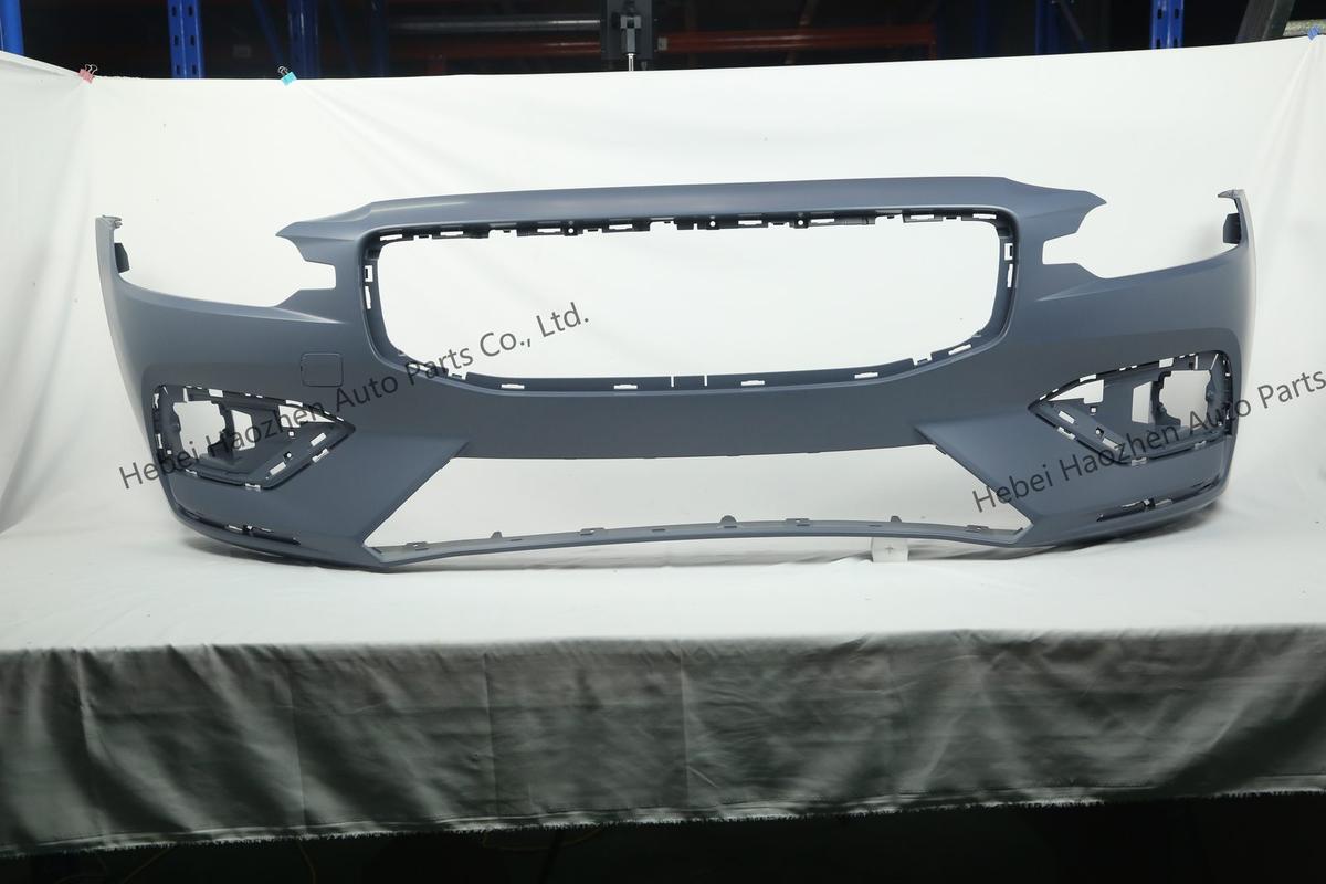4002438S60 Front Bumper - Image 2