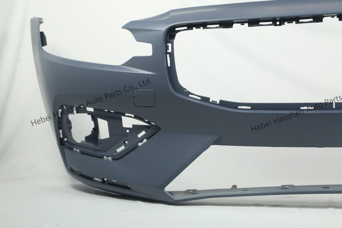 4002438S60 Front Bumper - Image 3