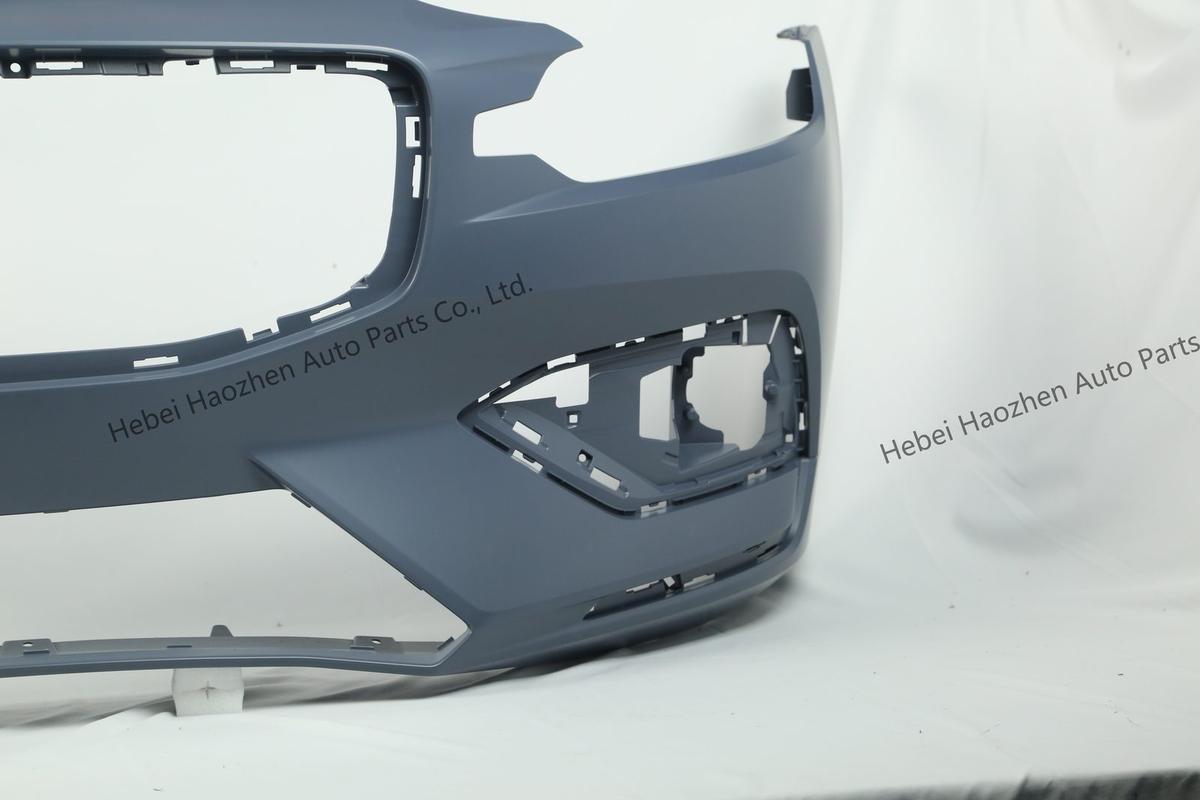 4002438S60 Front Bumper - Image 4