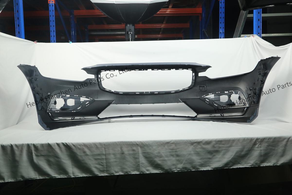 4002438S60 Front Bumper - Image 5