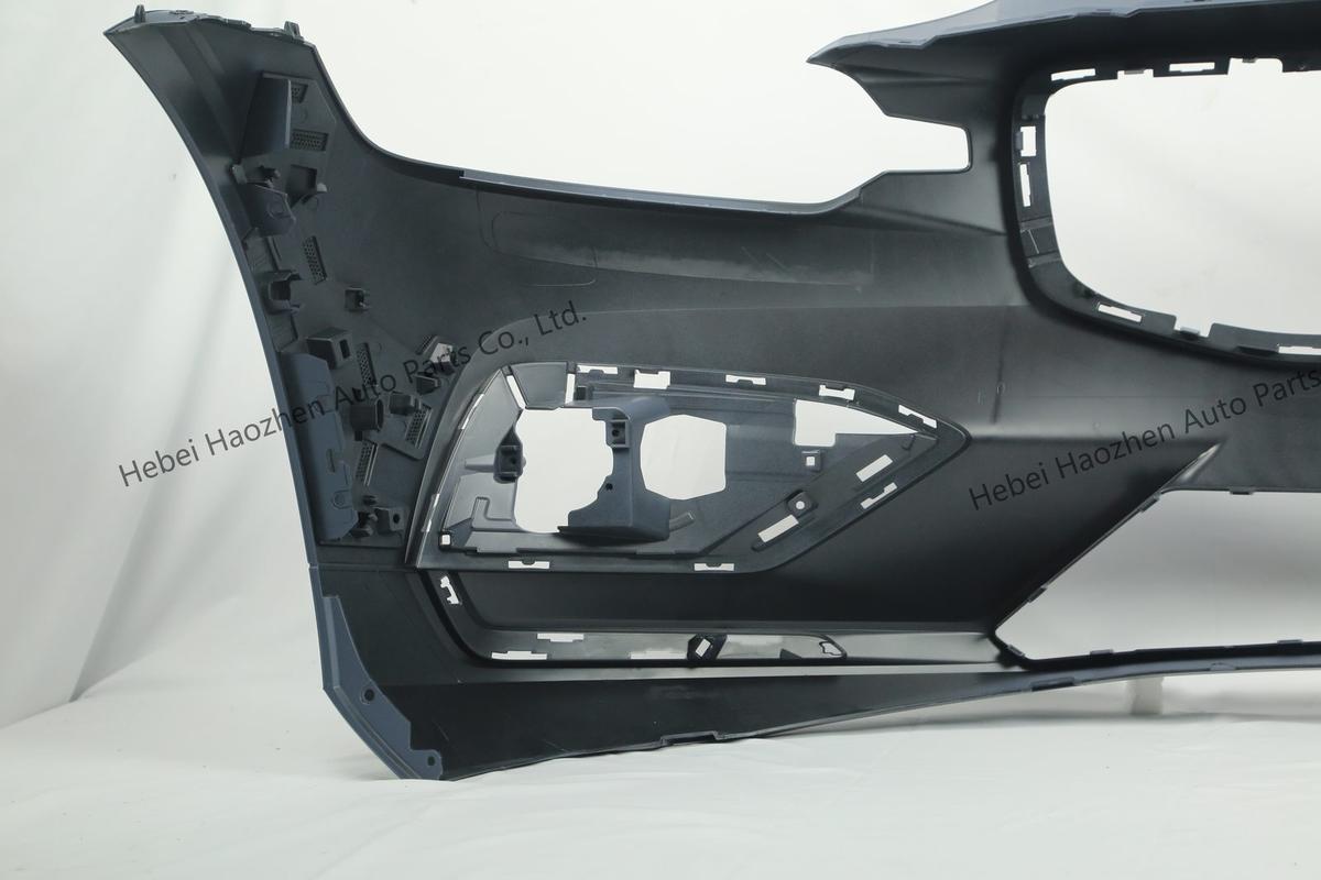 4002438S60 Front Bumper - Image 6