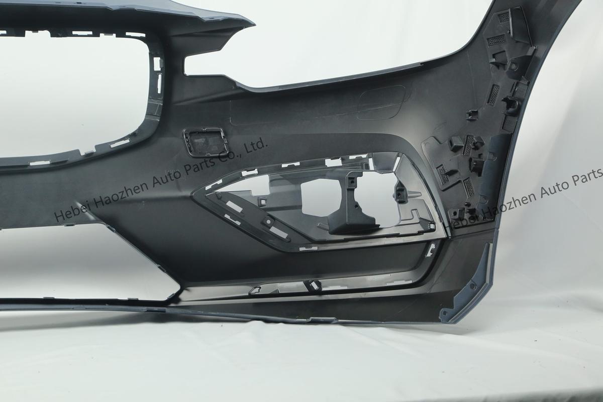 4002438S60 Front Bumper - Image 7