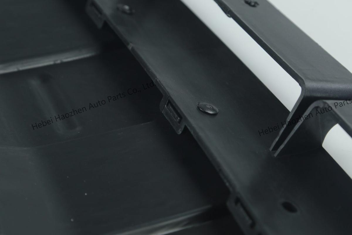 DPC500123PCL Front Bumper Guard - Image 7