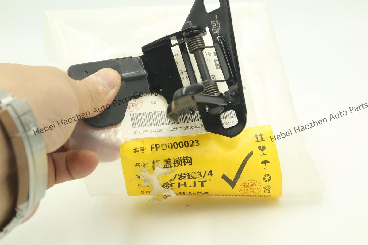 FPD000023 Hood Lock Hook