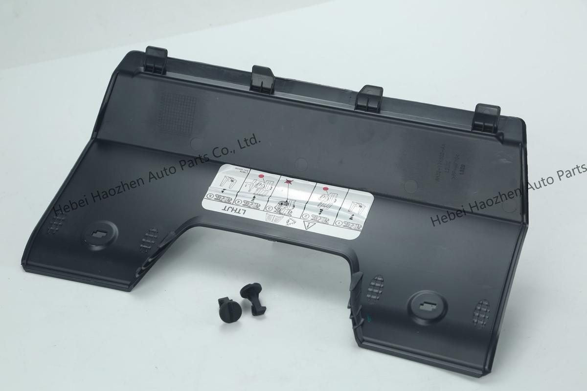 LR015132后杠拖车盖 - Image 2