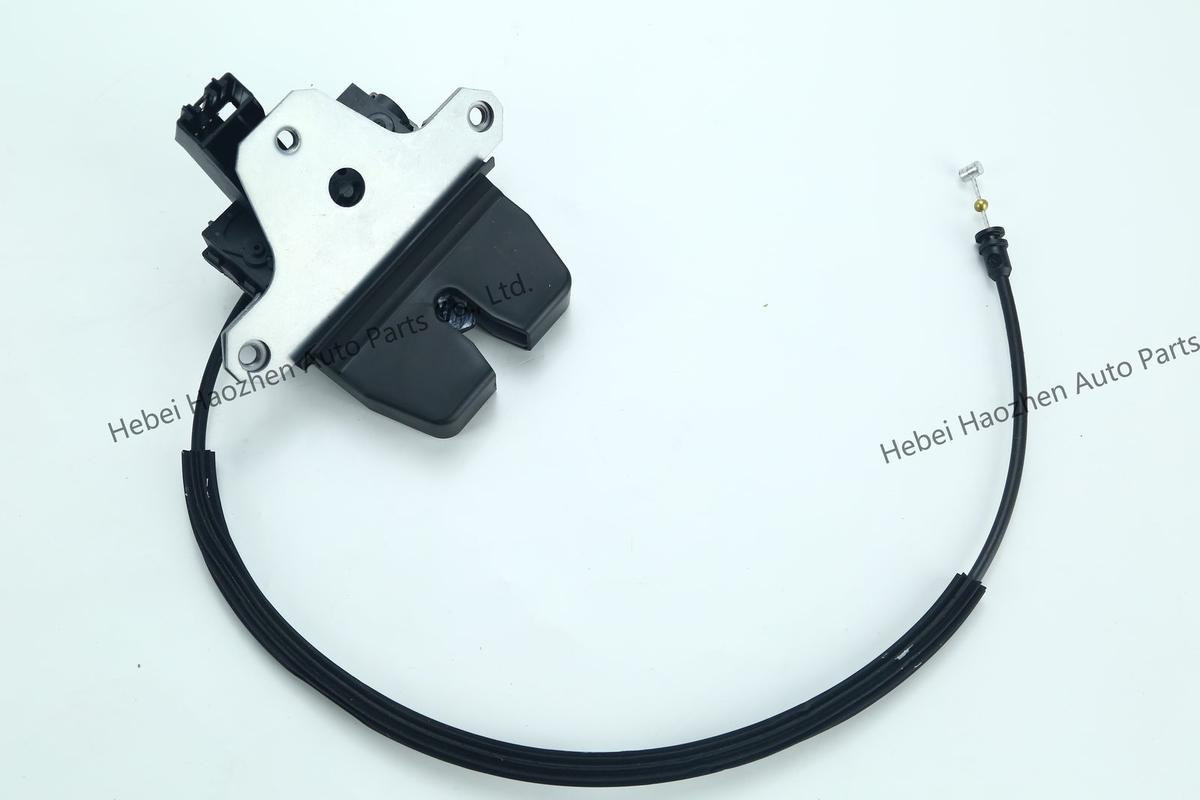 LR016678尾 Door Lock（老款） - Image 2