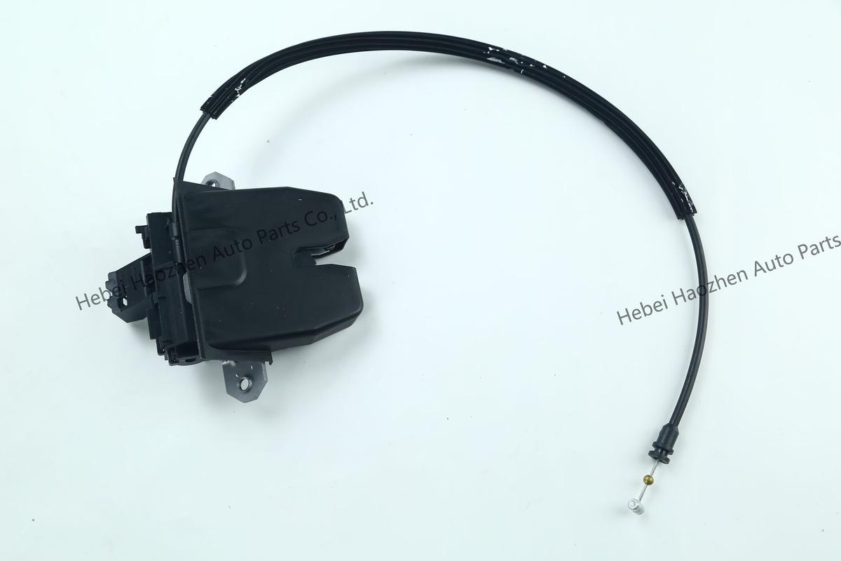 LR016678尾 Door Lock（老款） - Image 3