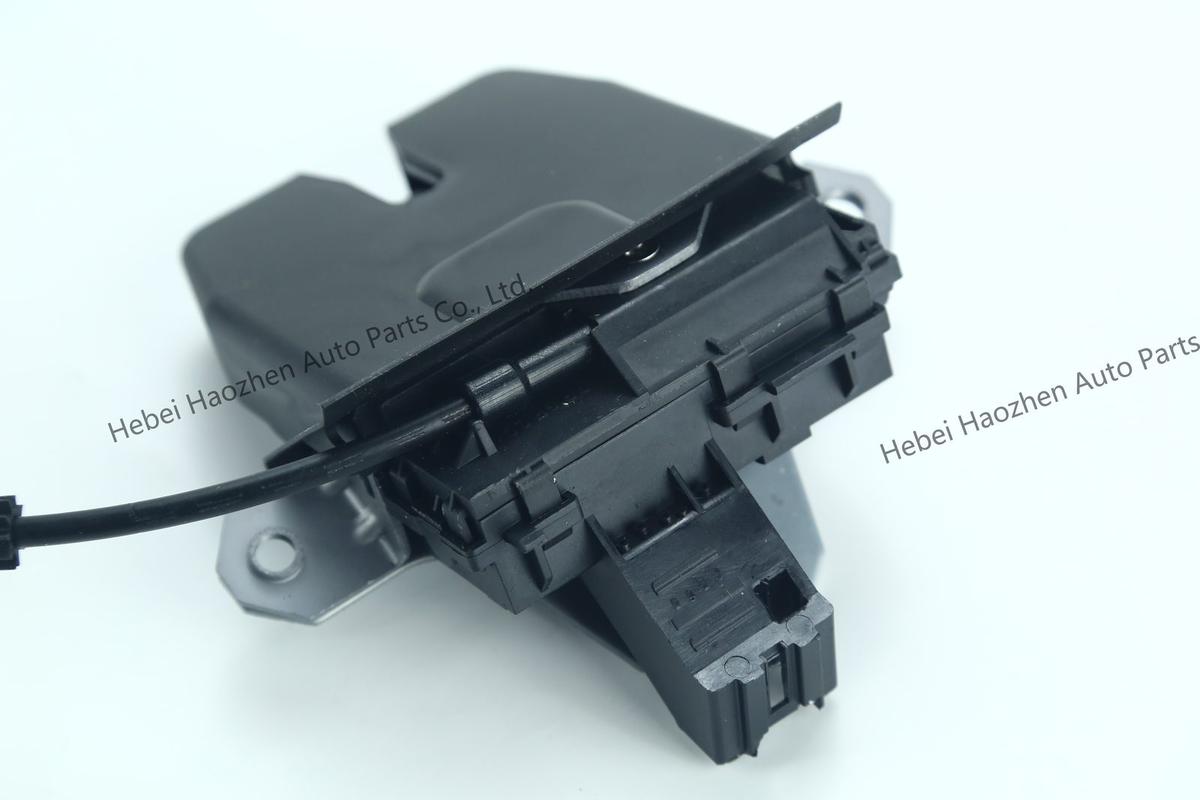LR016678尾 Door Lock（老款） - Image 4