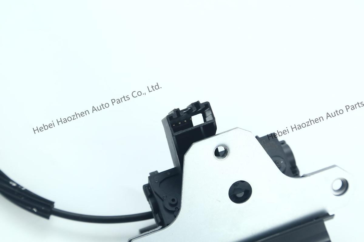 LR016678尾 Door Lock（老款） - Image 5