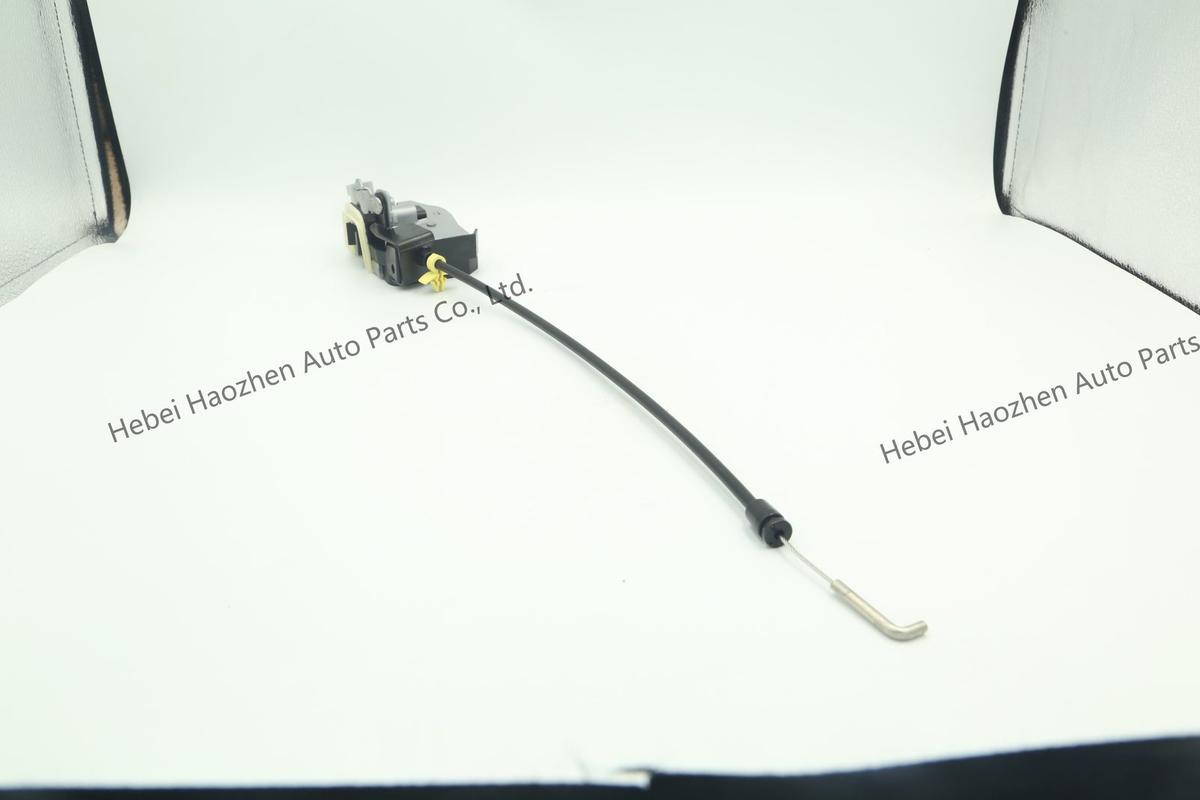 LR017470 Trunk Lock - Image 7