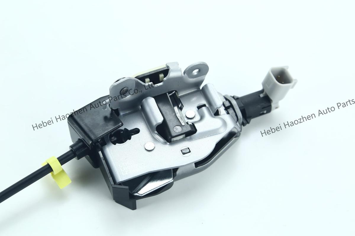 LR017470尾 Door Lock - Image 4