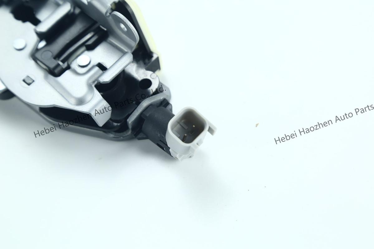 LR017470尾 Door Lock - Image 6