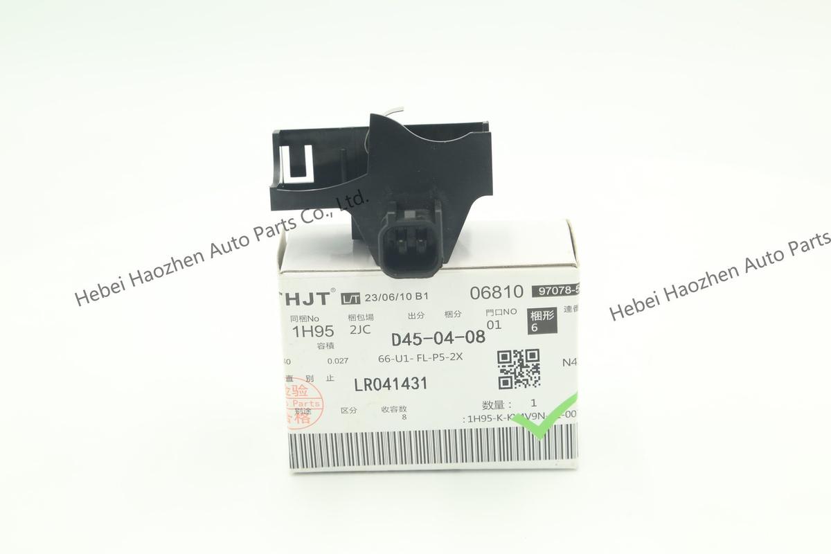 LR041431 Hood Lock Sensor