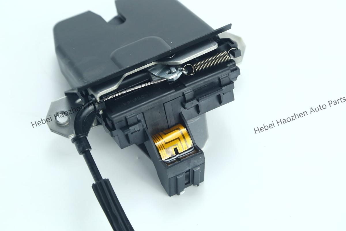 LR049494尾 Door Lock - Image 4