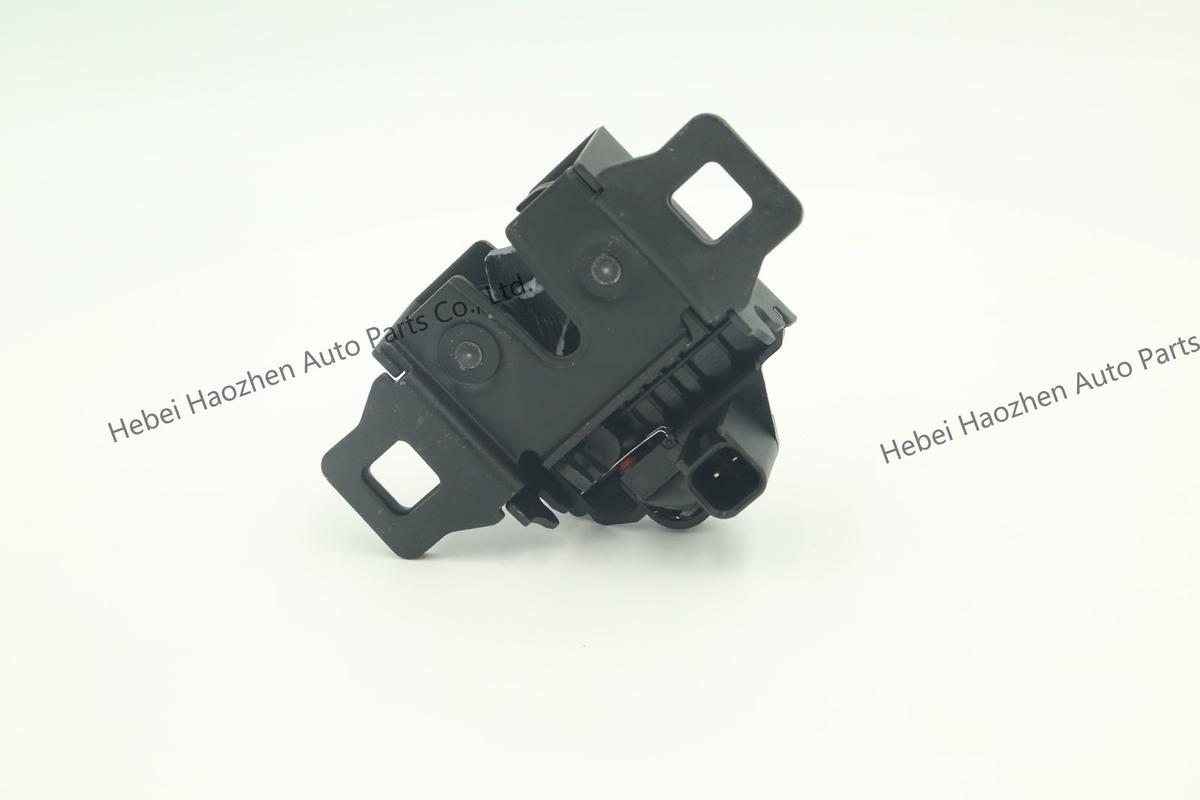 LR065340 Hood Lock - Image 3