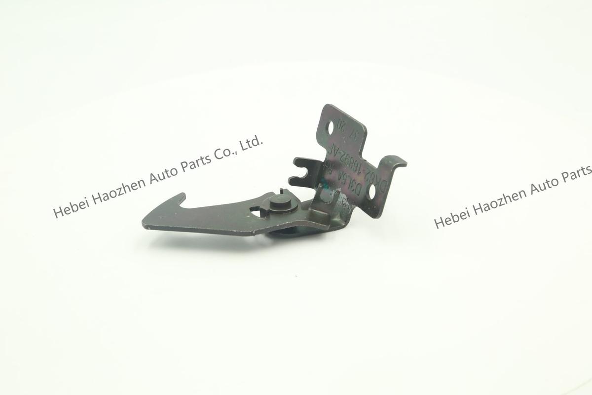 LR12949,T2H41038 Hood Parts -R - Image 2