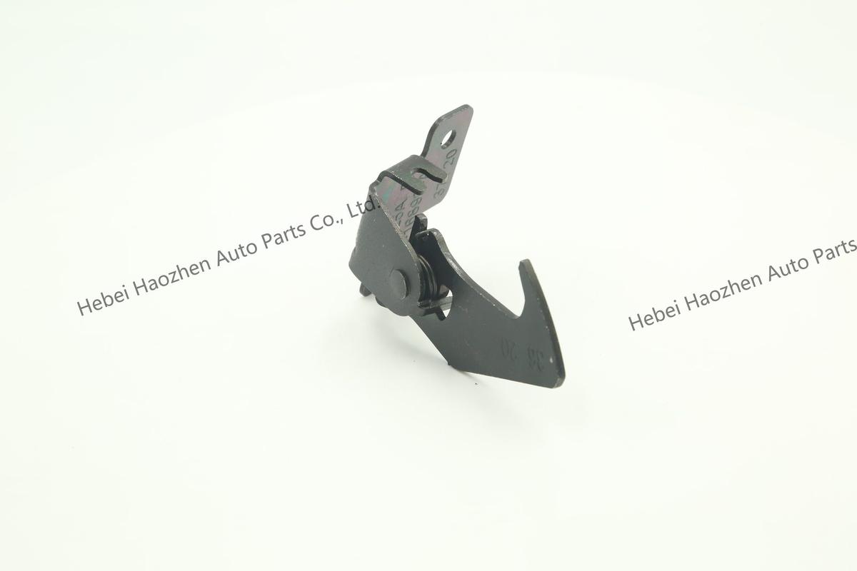 LR12949,T2H41038 Hood Parts -R - Image 6