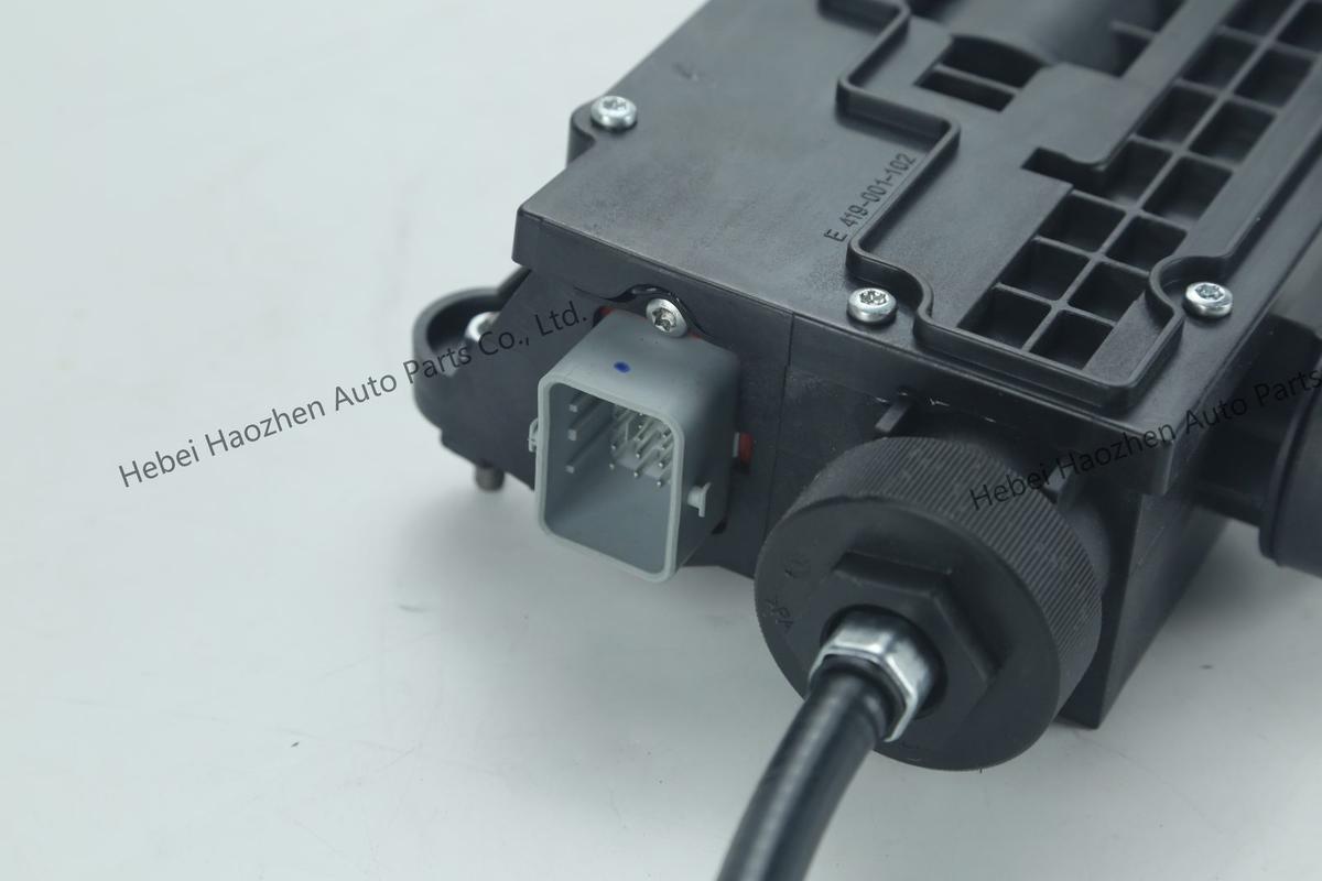 LR072318手刹 Motor - Image 10