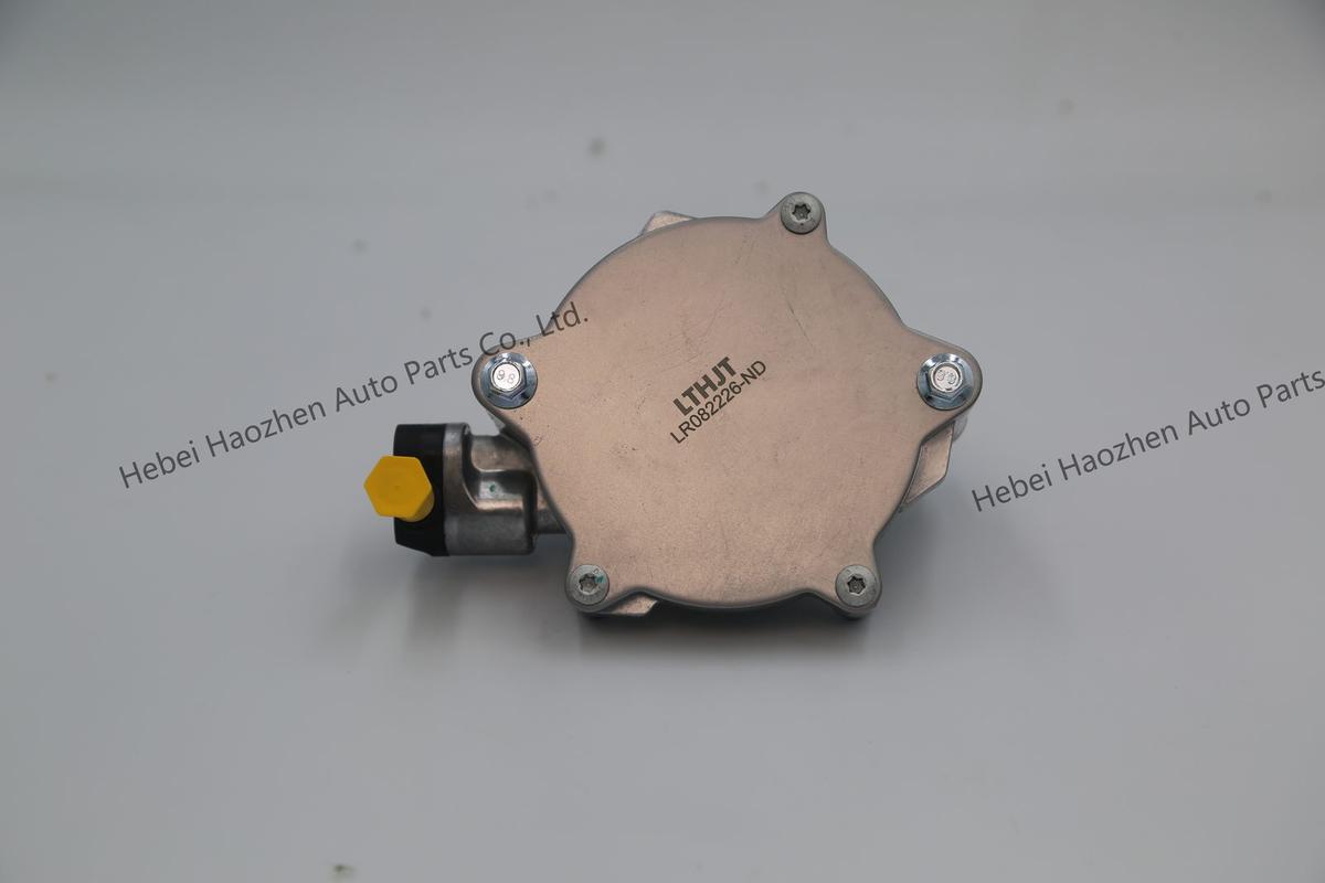 LR082226 Vacuum Pump - Image 4