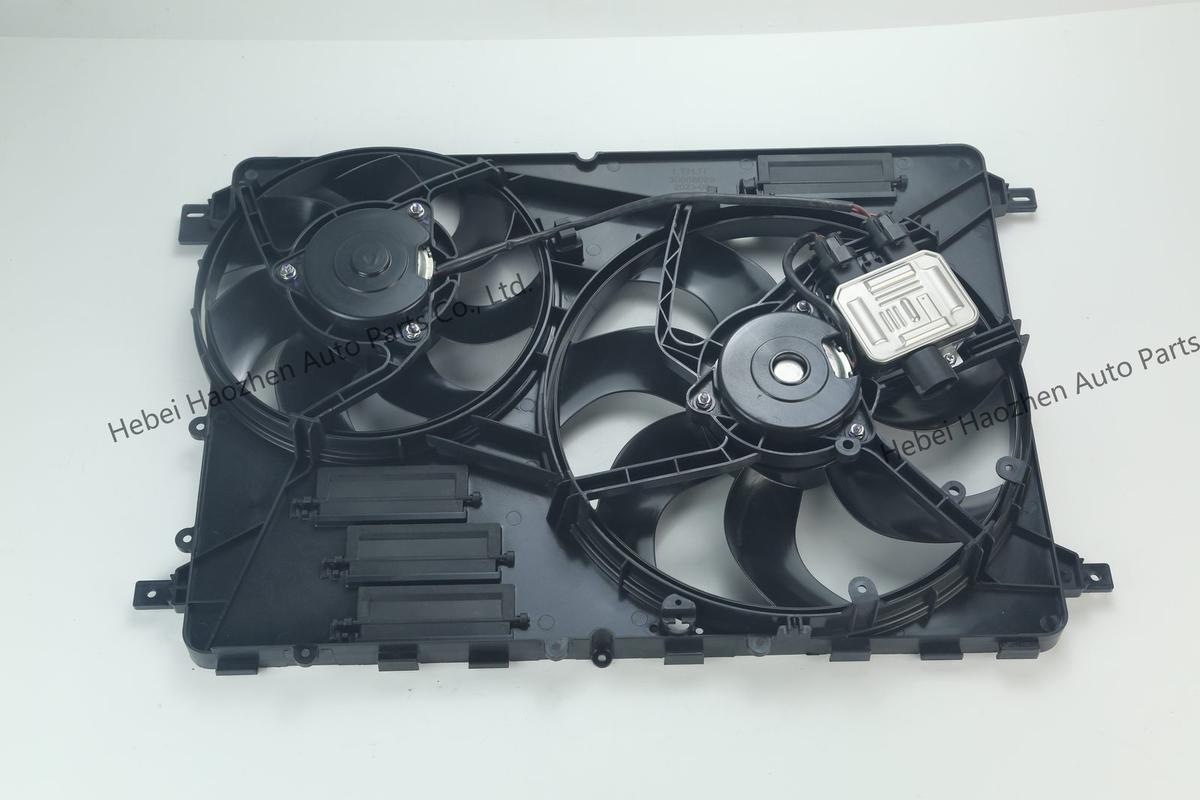 30668629 Radiator - Image 2