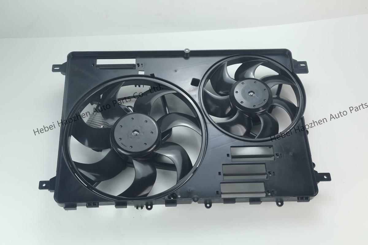 30668629 Radiator - Image 3