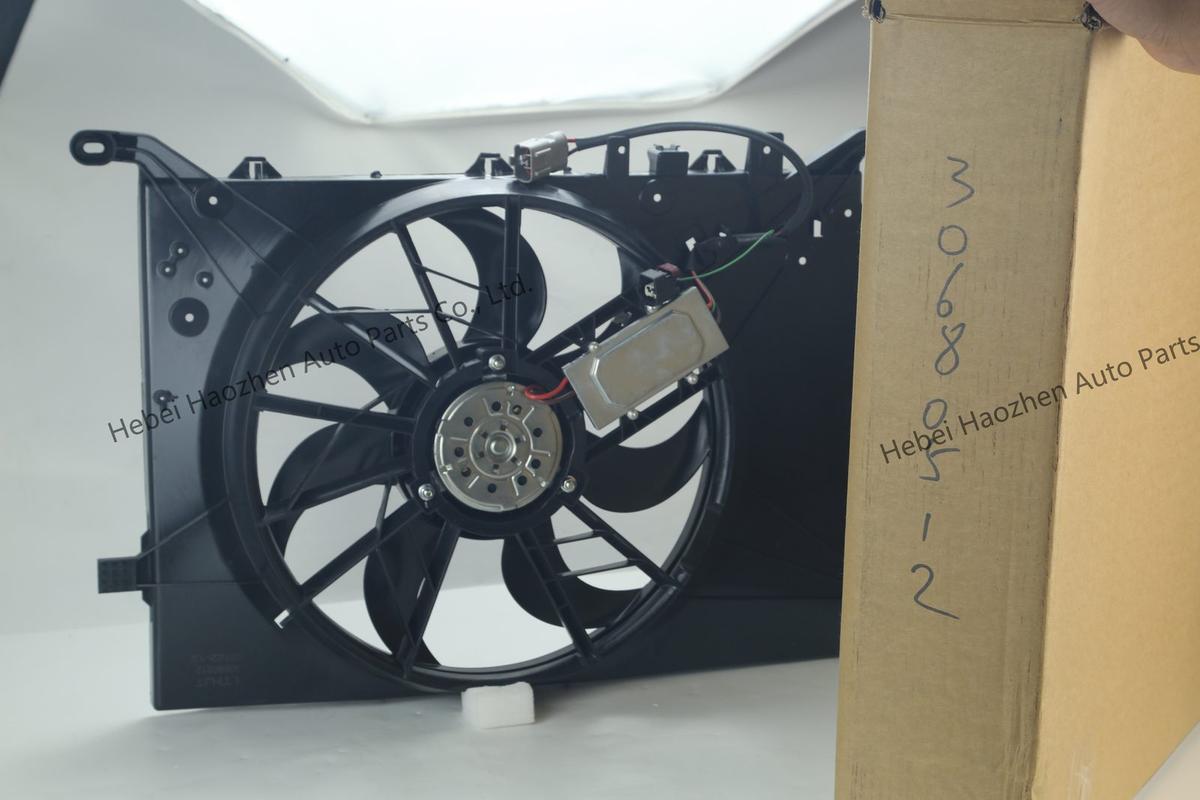 30680512 Electric Fan
