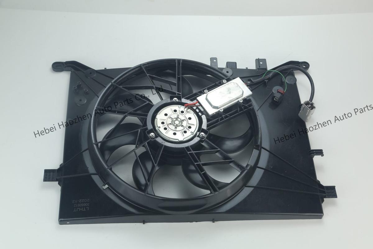 30680512 Electric Fan - Image 2