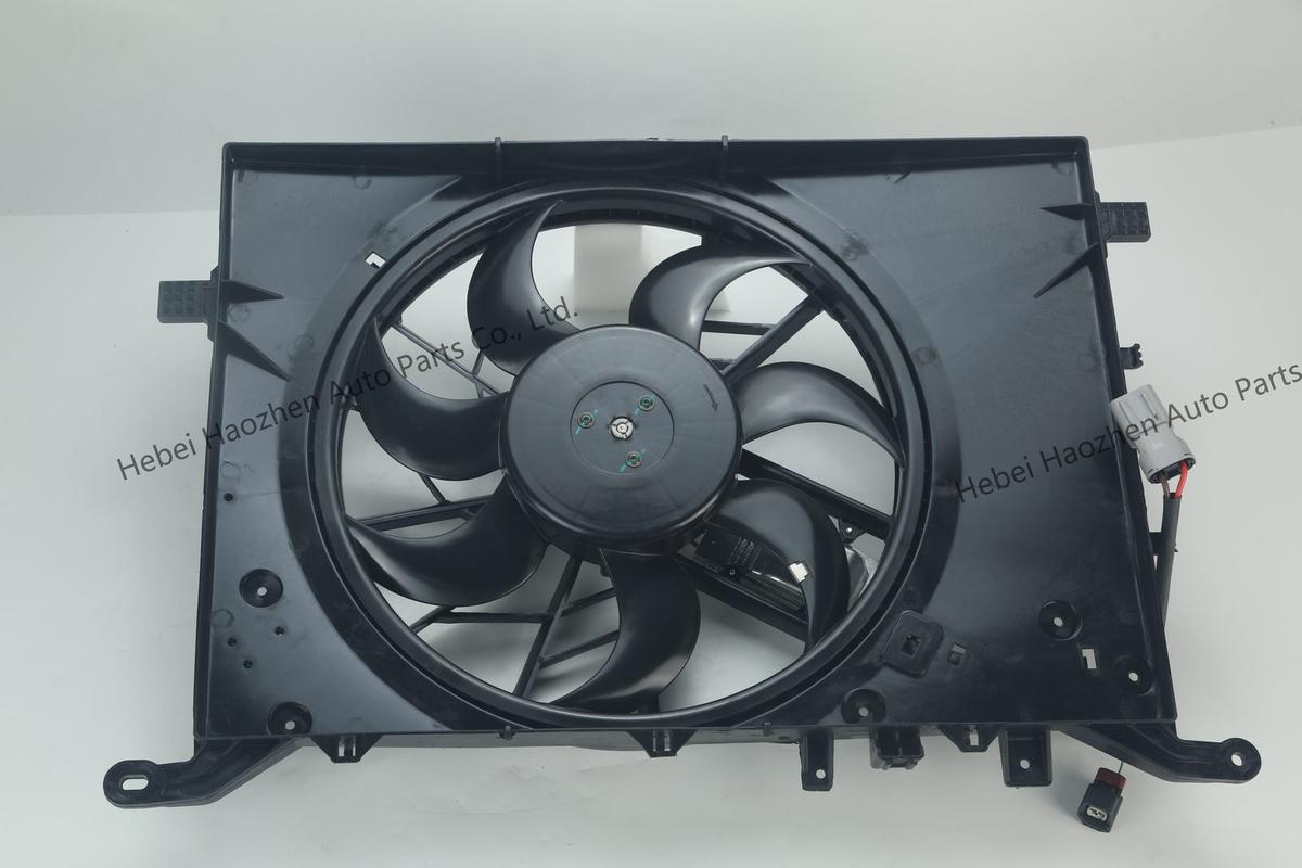 30680512 Electric Fan - Image 3