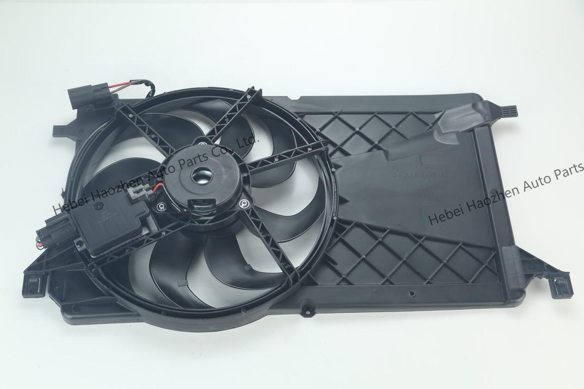 31261986 Electric Fan - Image 2