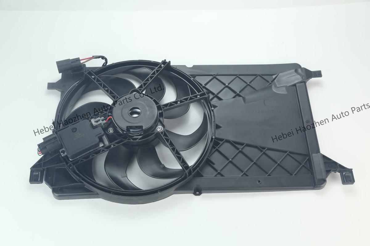 31261986 Electric Fan - Image 3