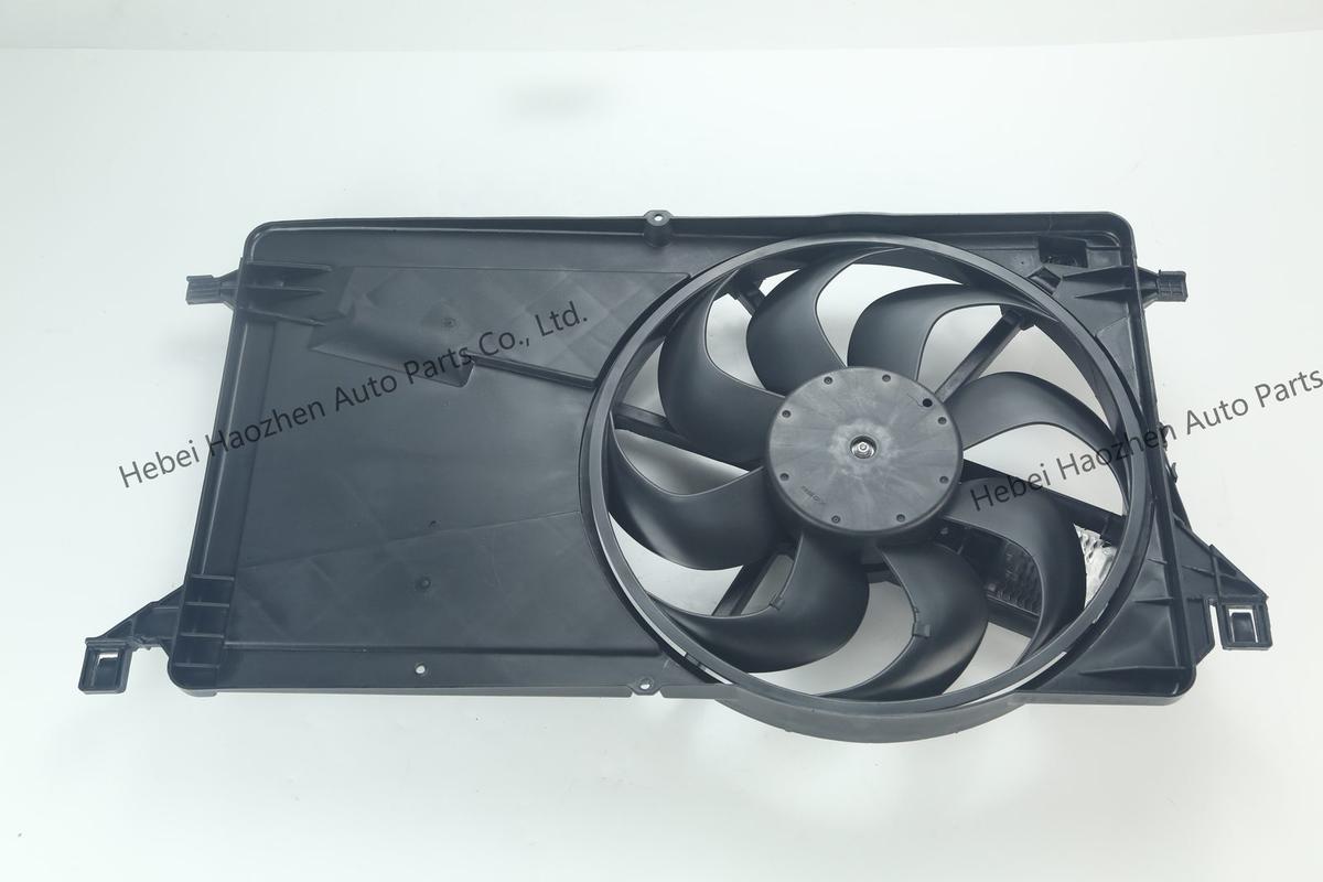 31261986 Electric Fan - Image 4