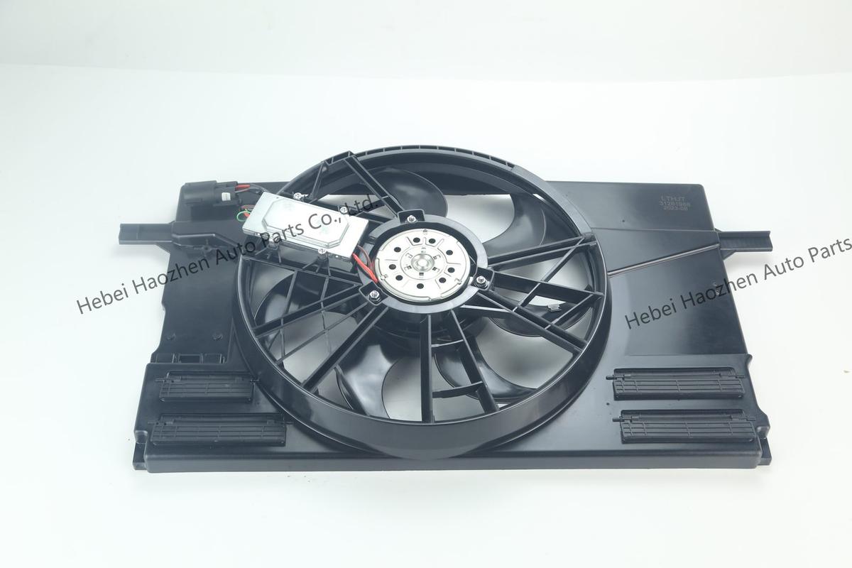 31261988 Electric Fan - Image 2