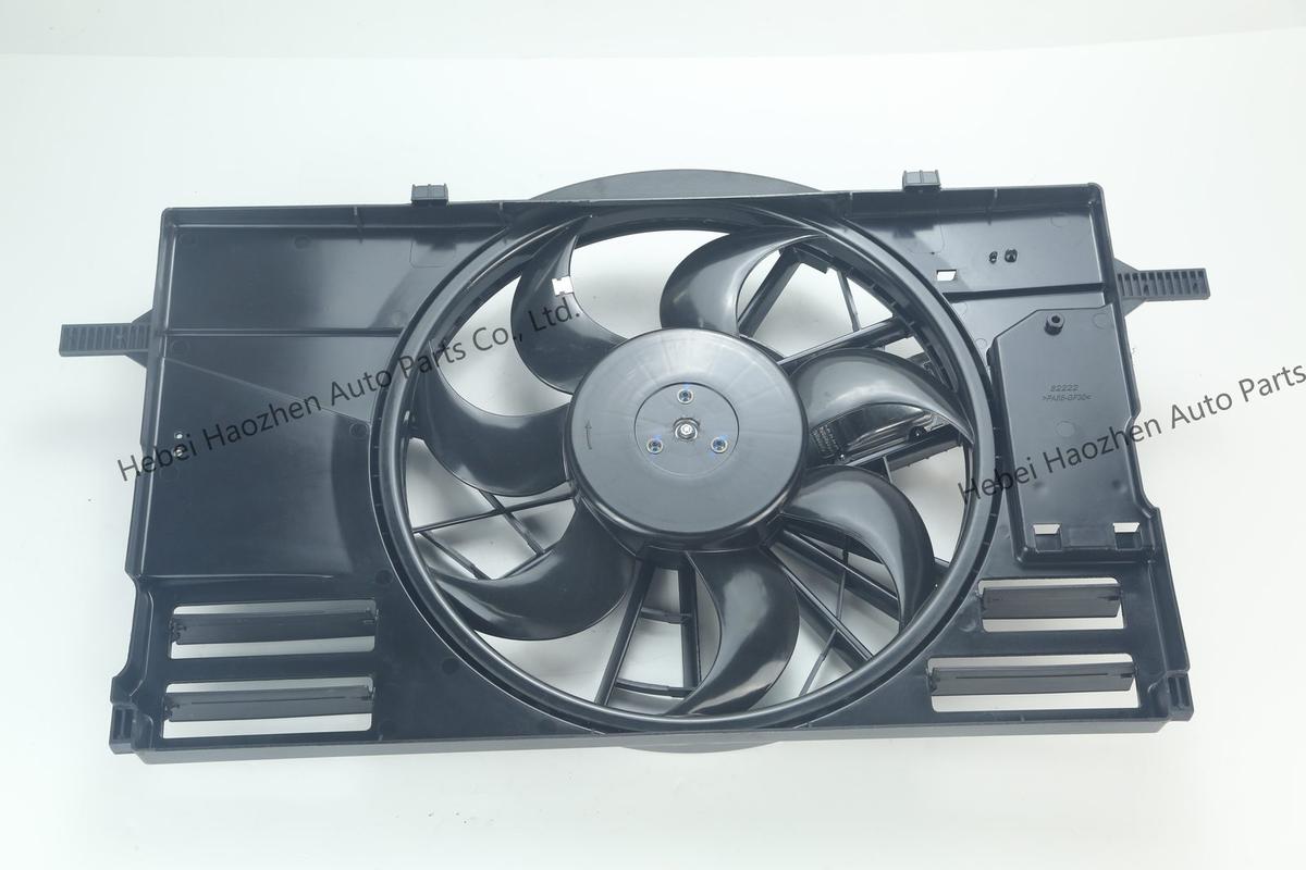 31261988 Electric Fan - Image 3