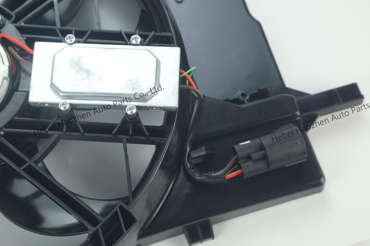 31261988 Electric Fan - Image 4