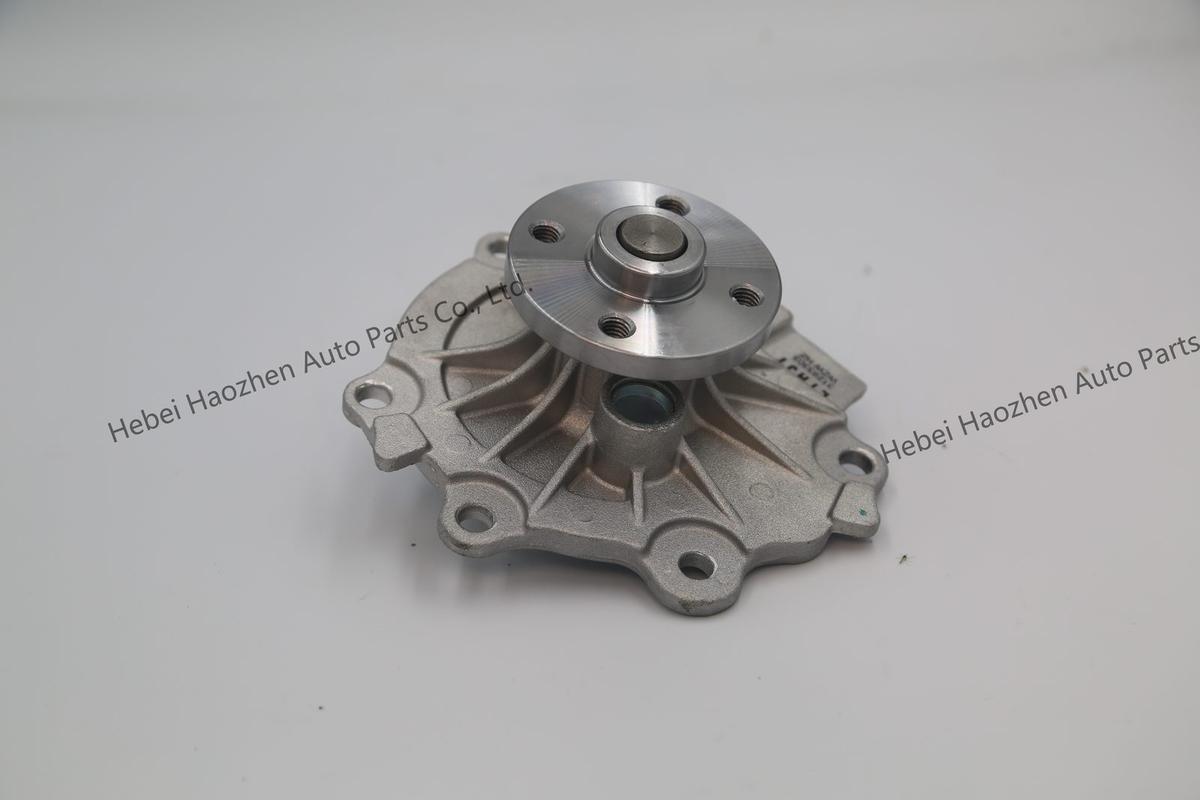 31293303 Water Pump - Image 3