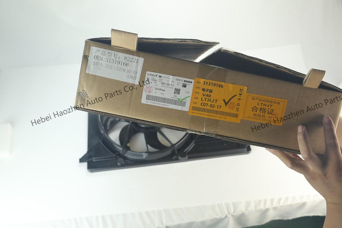 31319166 Electric Fan