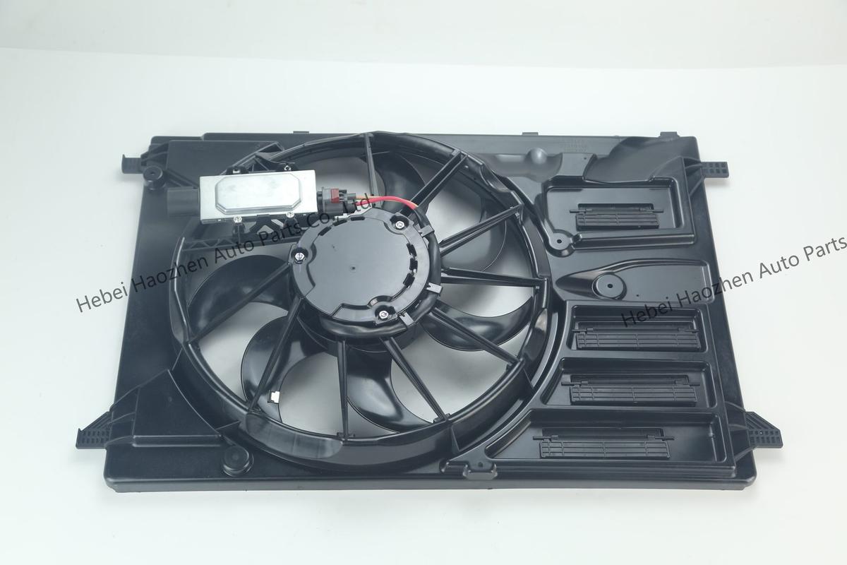 31319166 Electric Fan - Image 2