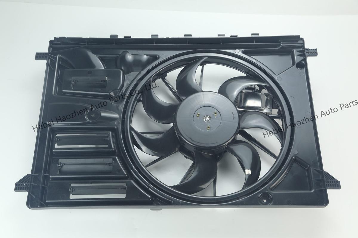31319166 Electric Fan - Image 3