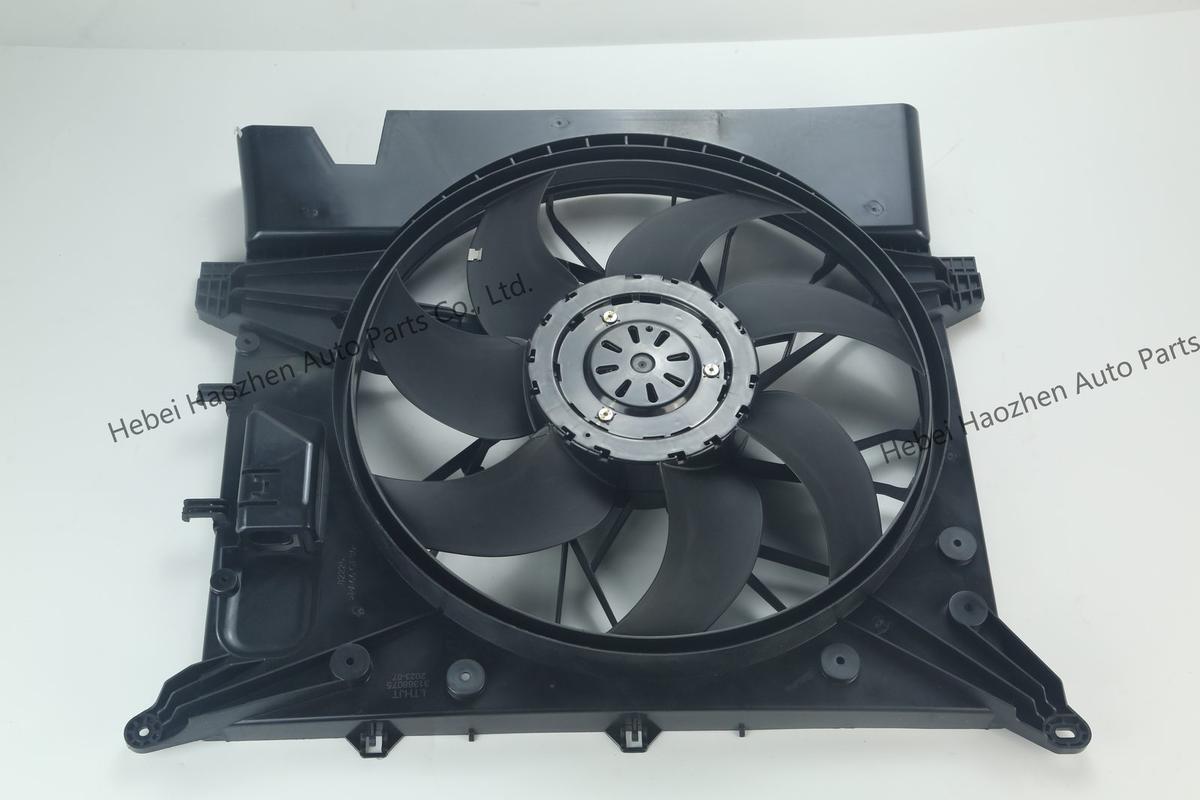 31368075 Electric Fan - Image 2