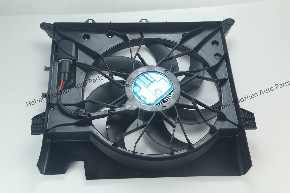 31368075 Electric Fan - Image 3