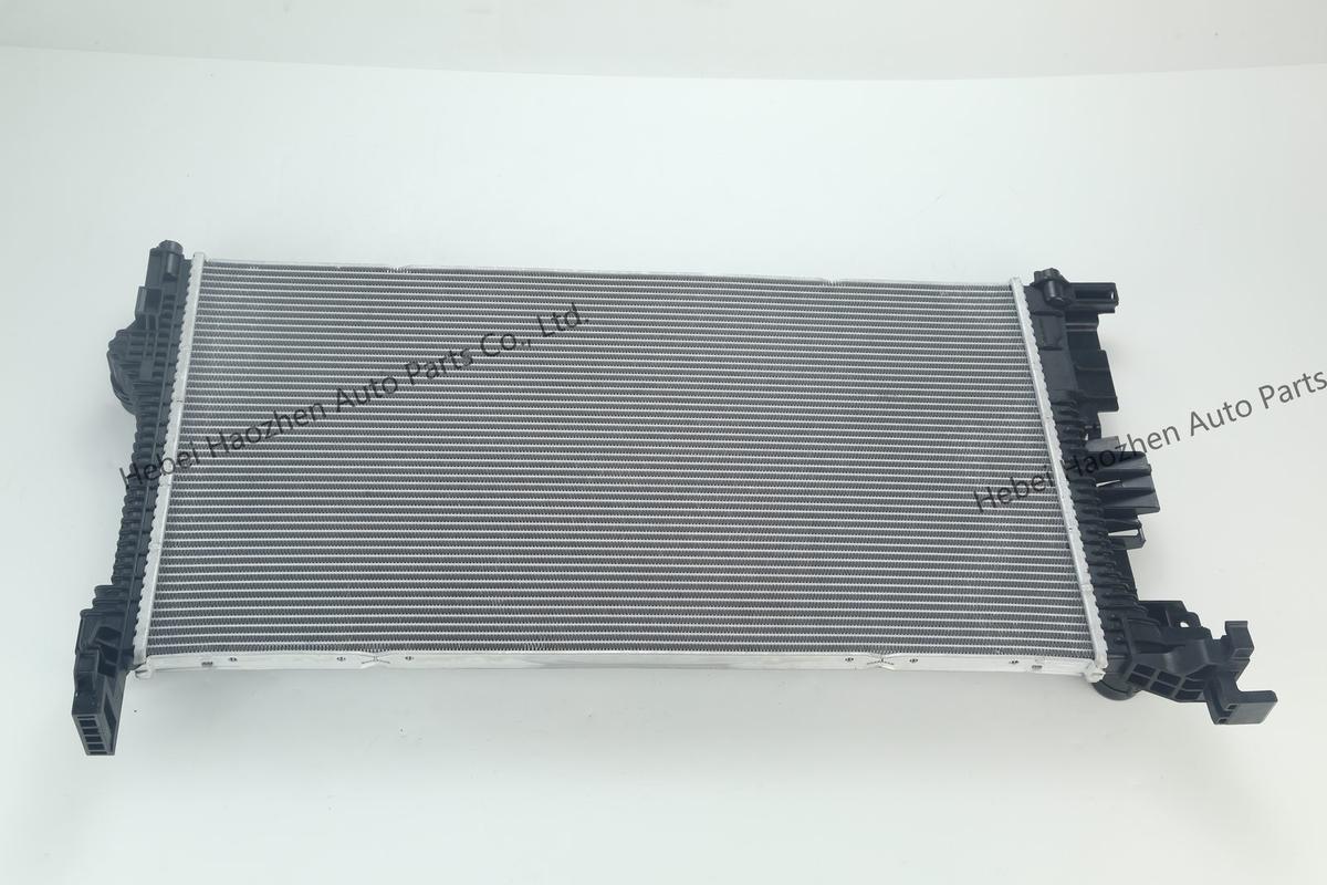 31410895 Radiator - Image 2
