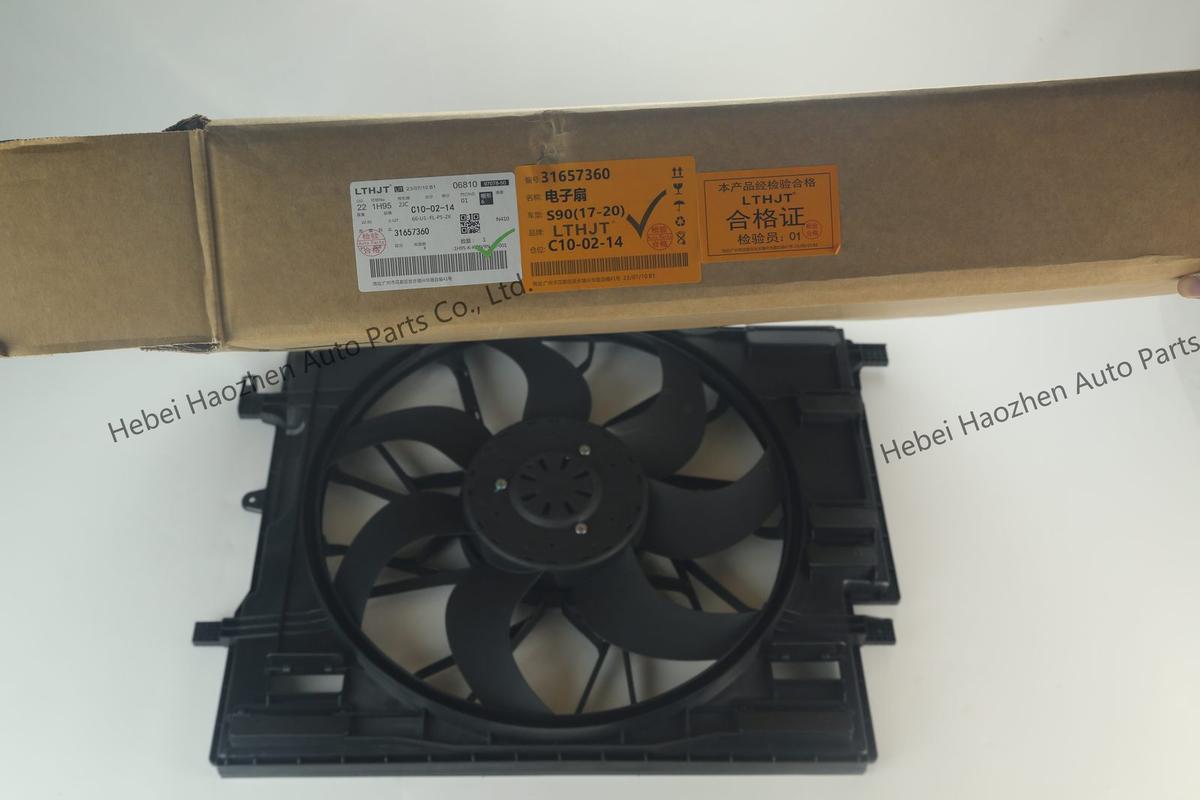 31657360 Electric Fan