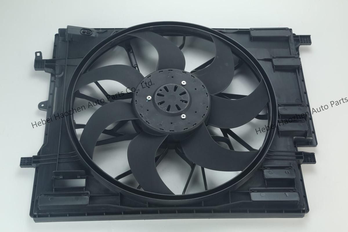 31657360 Electric Fan - Image 2