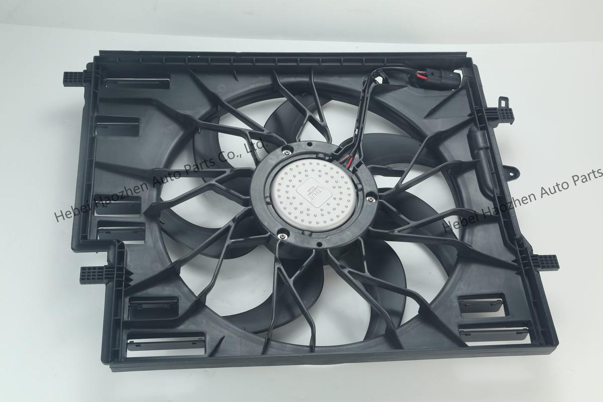31657360 Electric Fan - Image 3