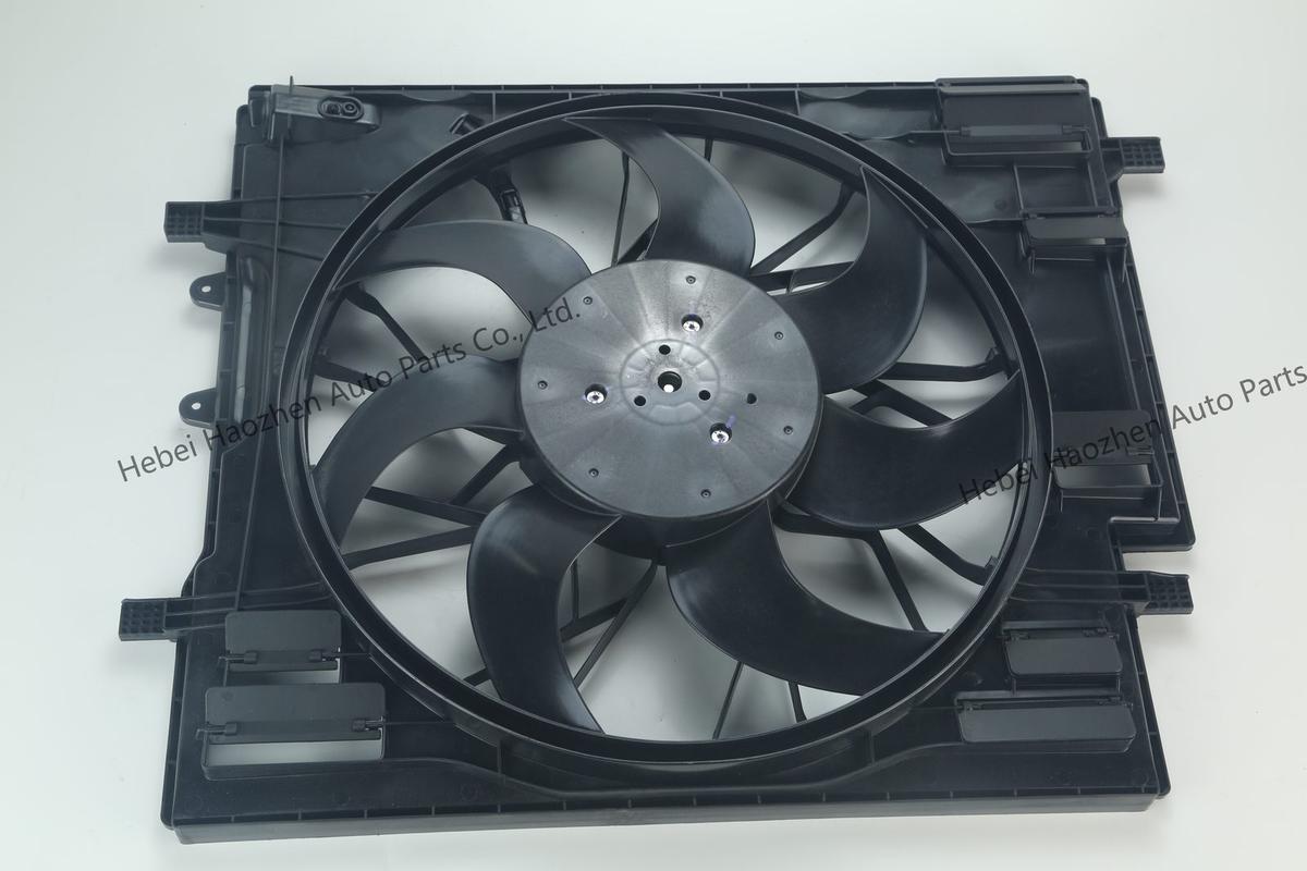 31657772 Electric Fan - Image 2
