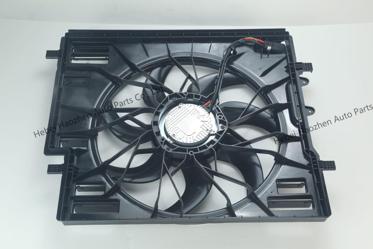 31657772 Electric Fan - Image 3