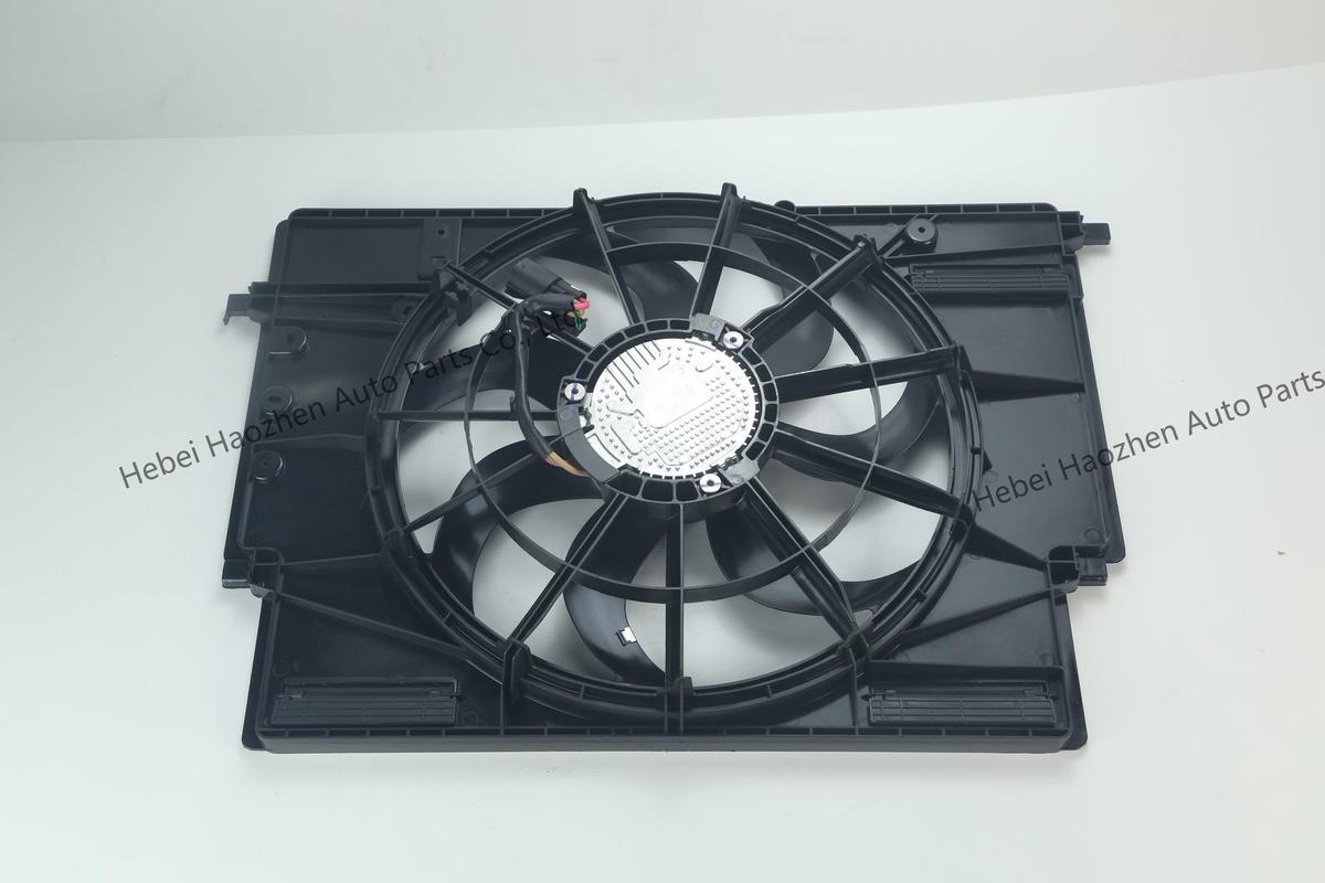 32222109 Electric Fan - Image 2