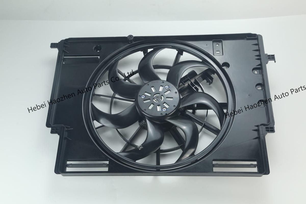 32222109 Electric Fan - Image 3