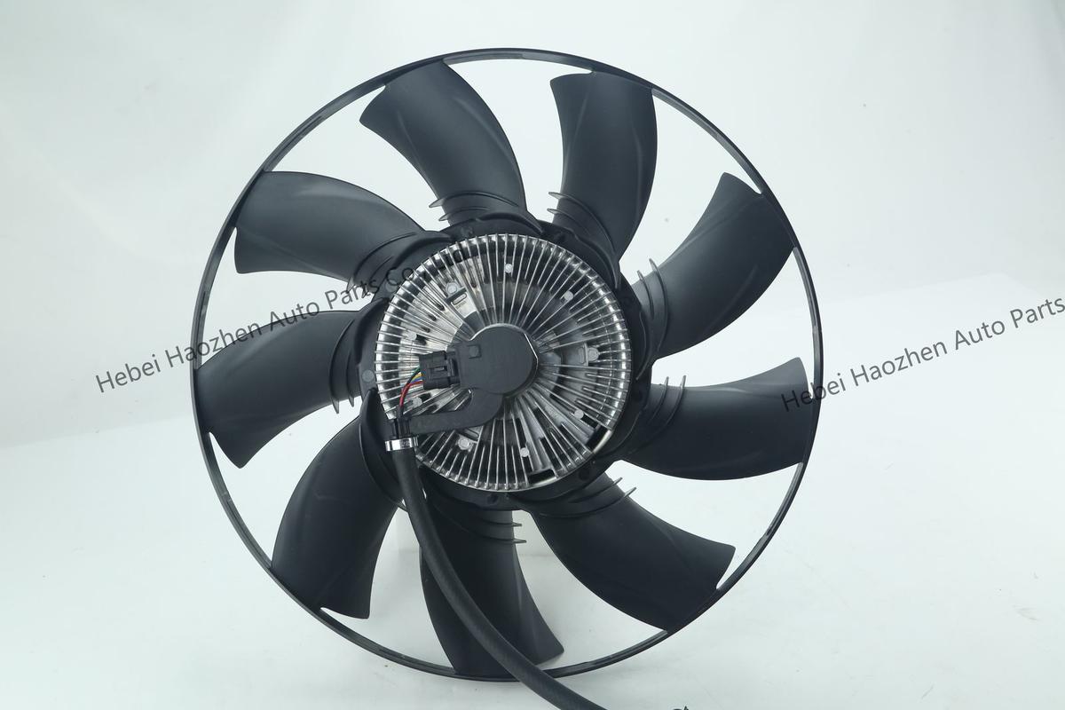 LR012645机械 Electric Fan